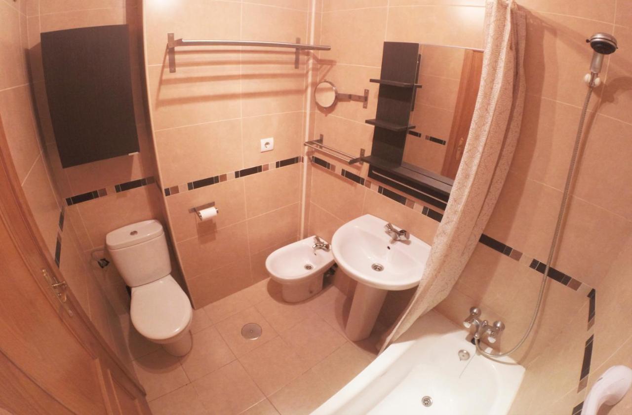 Apartamento Ventura - Cerca Del Centro De La Ciudad Μάλαγα Εξωτερικό φωτογραφία
