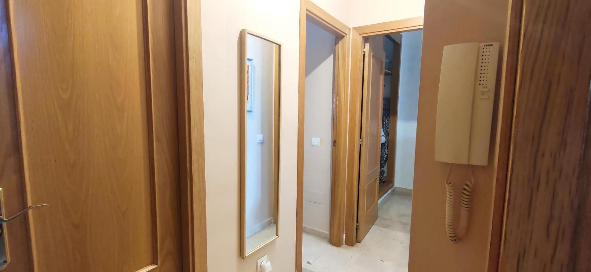 Apartamento Ventura - Cerca Del Centro De La Ciudad Μάλαγα Εξωτερικό φωτογραφία