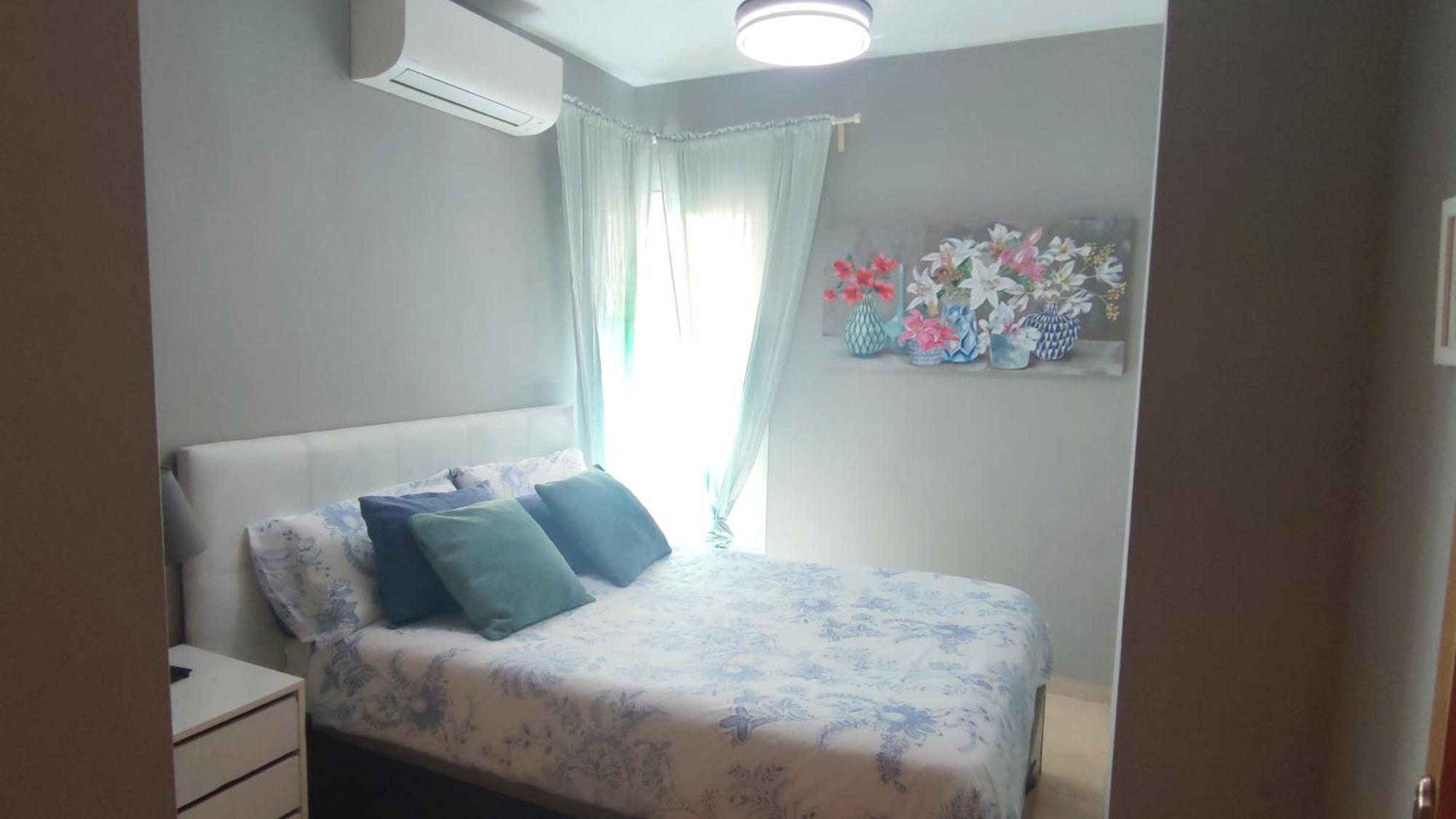 Apartamento Ventura - Cerca Del Centro De La Ciudad Μάλαγα Εξωτερικό φωτογραφία